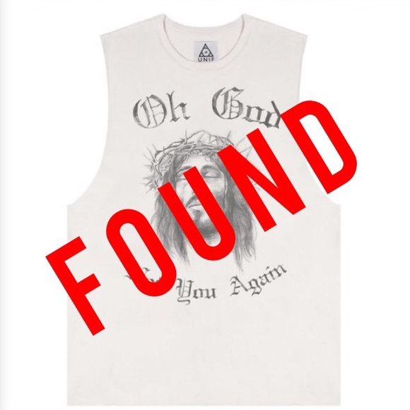 Unif ISO✨ - Picture 3 of 3