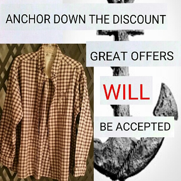 Shirt, Columbia