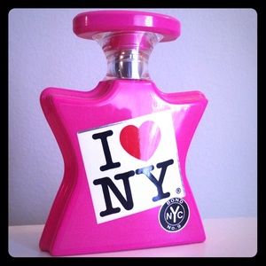 Bond No. 9 I love New York