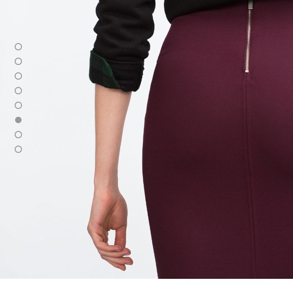 Zara pencil skirt🎉🎉🎉