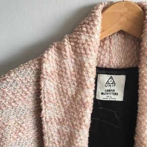 Unif X Urban Outfitters Cardigan