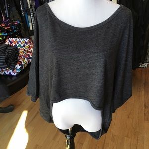 T2Love Workout/Play Top