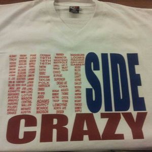 Meet your Posher, Albert