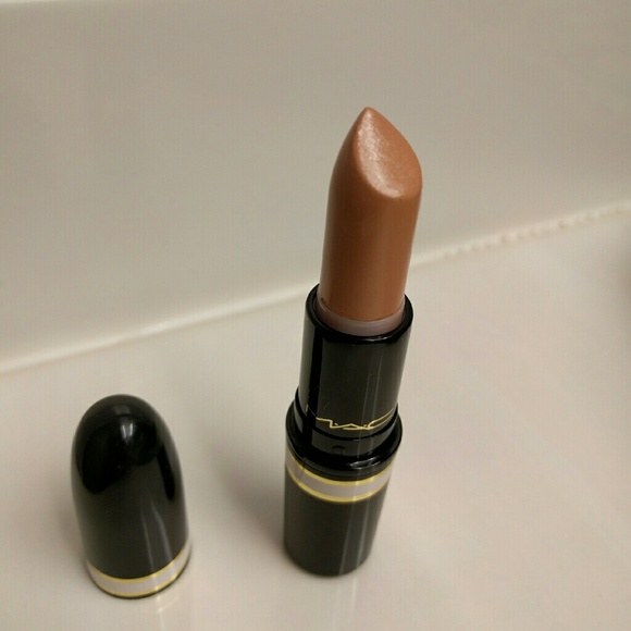 Mac limited packaging edition creme d'nude