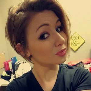 Meet your Posher, Tasha