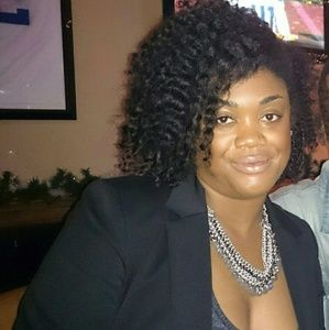 Meet your Posher, Kwinnesha