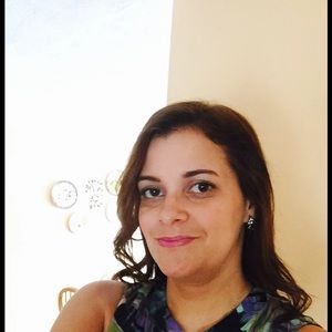 Meet your Posher, Jaynne