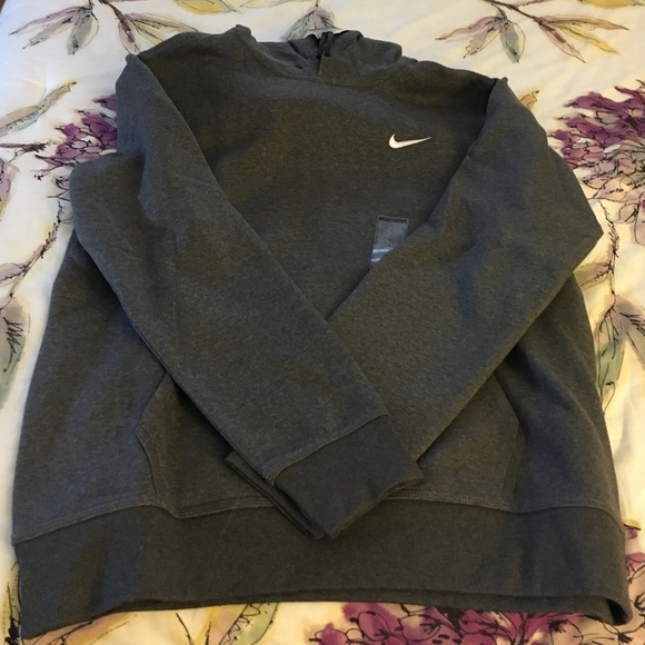 Men's Nike sweatshirt