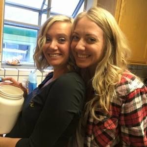 Meet your Posher, Morgan