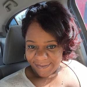 Meet your Posher, Tamika