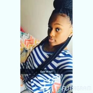 Meet your Posher, Pookie