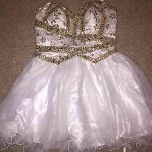 Homecoming/Prom/Fancy Occassion Dress