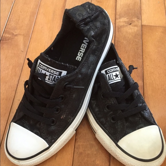 Chuck Taylor Converse Sneaker