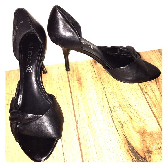 Aldo heels