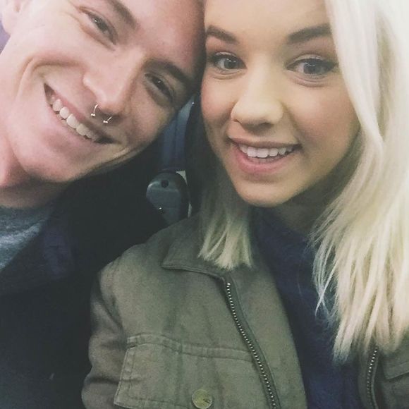 Meet your Posher, Maria