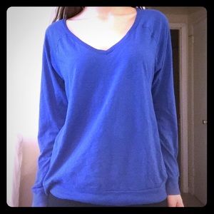 Victoria's Secret PINK Lounge Shirt