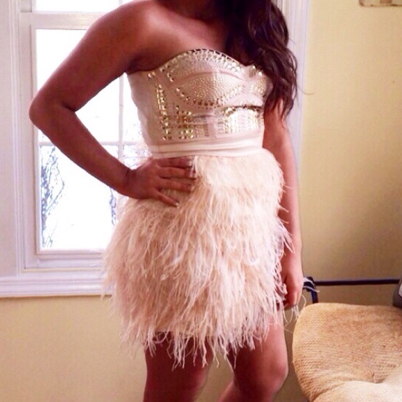 Party Dress, worn once!