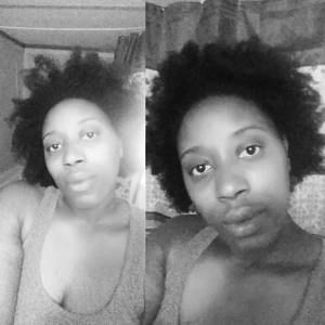 Meet your Posher, Shanta