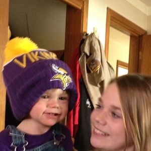 Meet your Posher, Becky