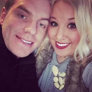 Meet your Posher, Briana