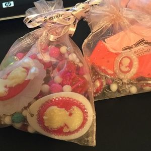 Tarina tarnatino pink camo set