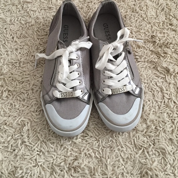 Guess sneakers