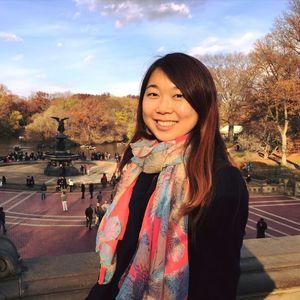 Meet your Posher, Aimee