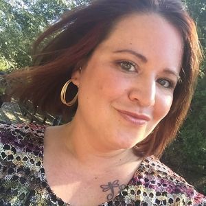 Meet your Posher, Krystal