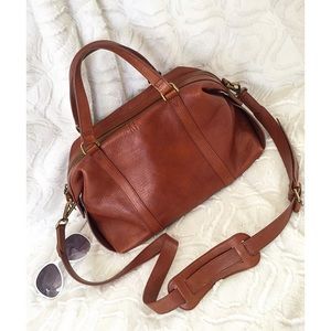 100% Genuine Leather Bag