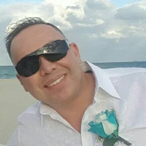 Meet your Posher, Gildardo