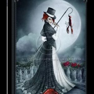 Meet your Posher, Cherie