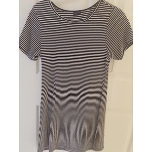 Brandy Melville Striped Dress