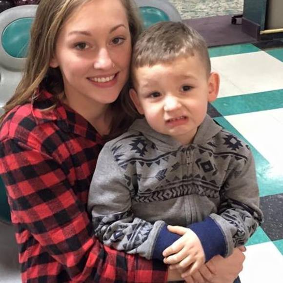 Meet your Posher, Shannon