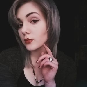 Meet your Posher, Bailey