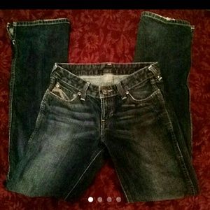 Ariat Jeans 27R