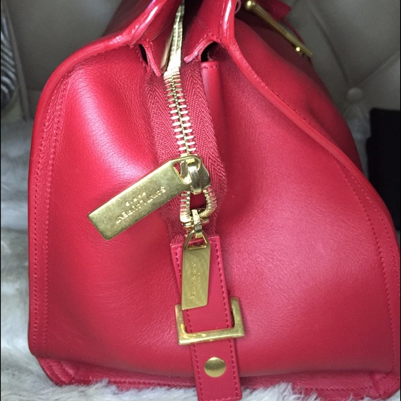 Y ligne cabas large bag - Picture 2 of 3