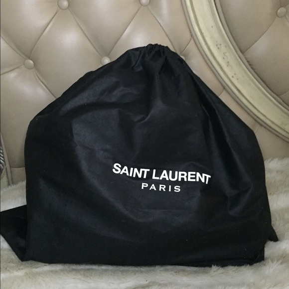 Y ligne cabas large bag - Picture 3 of 3