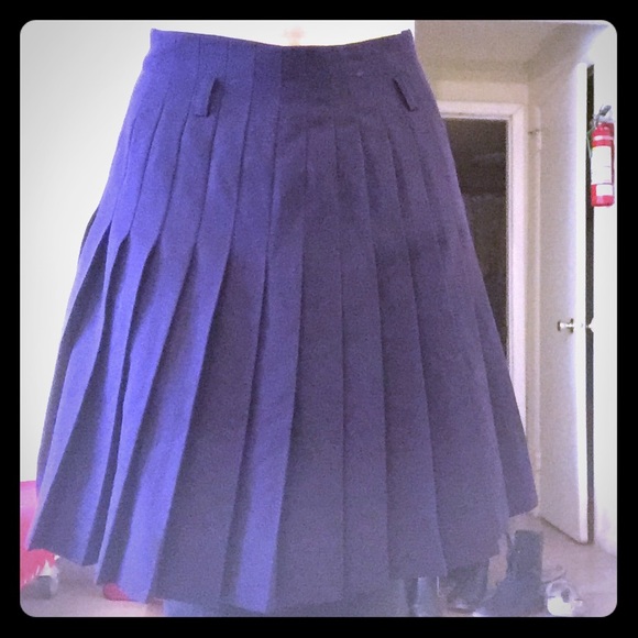 Escada Skirt