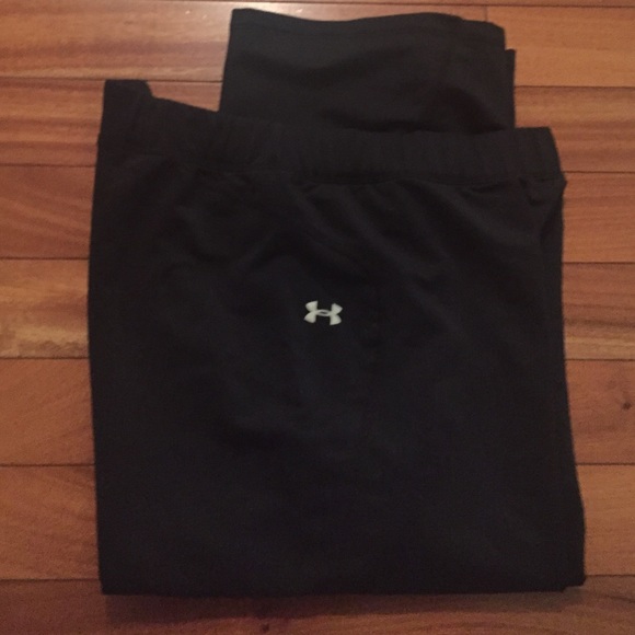 Under Armour Workout Pants
