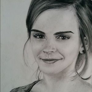 Meet your Posher, Haidy