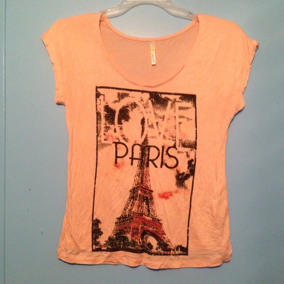 Short sleeve top🍤