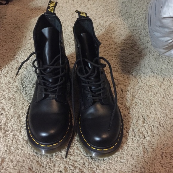 Doc Marten Shoes