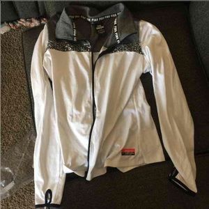 Victoria's Secret Track Jacket