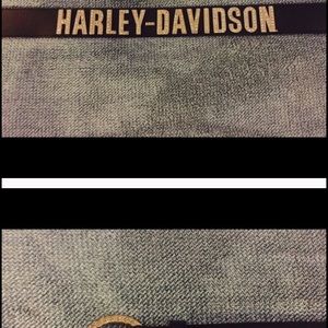 Bundle shirt, two woven shirts and belt