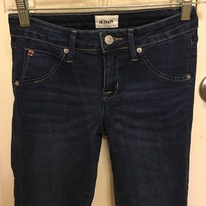 Hudson Jeans