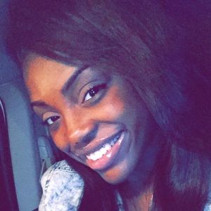 Meet your Posher, Maisha