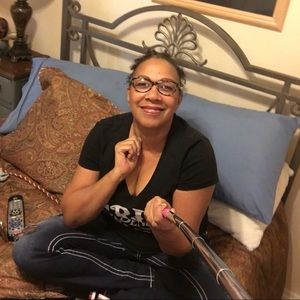 Meet your Posher, Marquerite