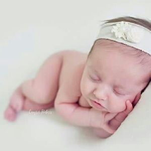 Meet your Posher, Bethany