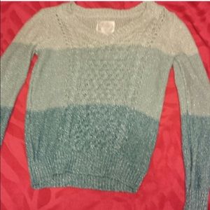 SWEATER