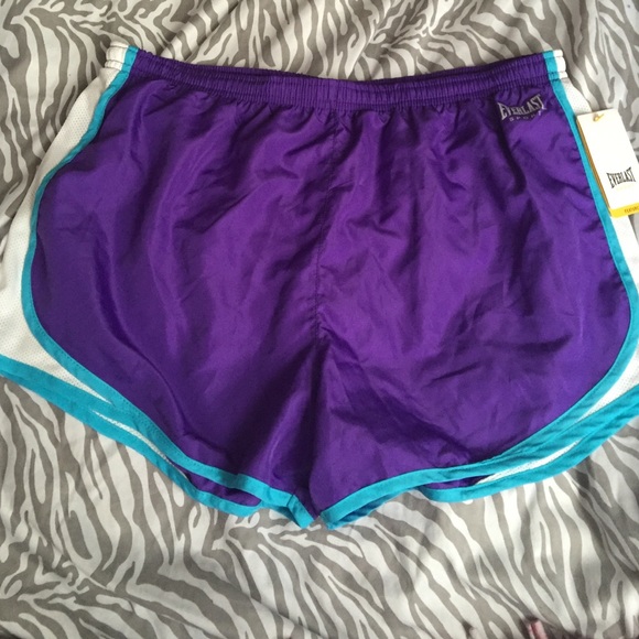 Everlast Sport Shorts